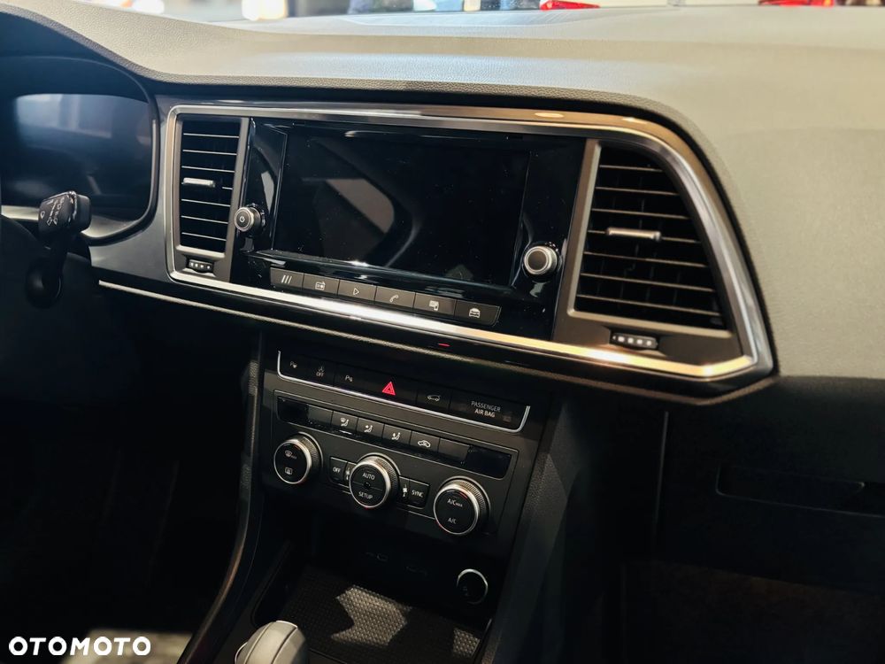 Seat Ateca 1.5 TSI Style S&S DSG - 14