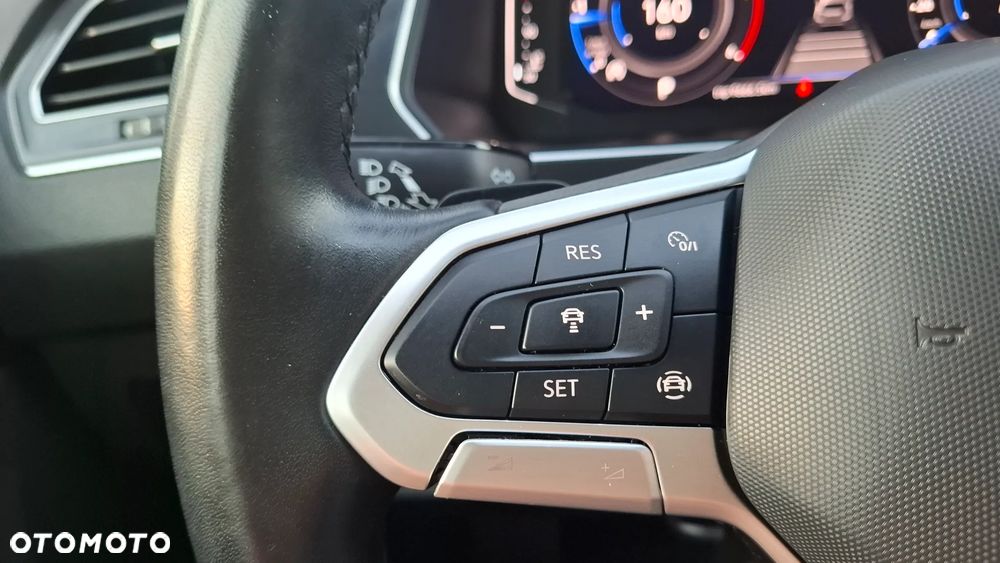 Volkswagen Tiguan 2.0 TDI SCR Life DSG - 26