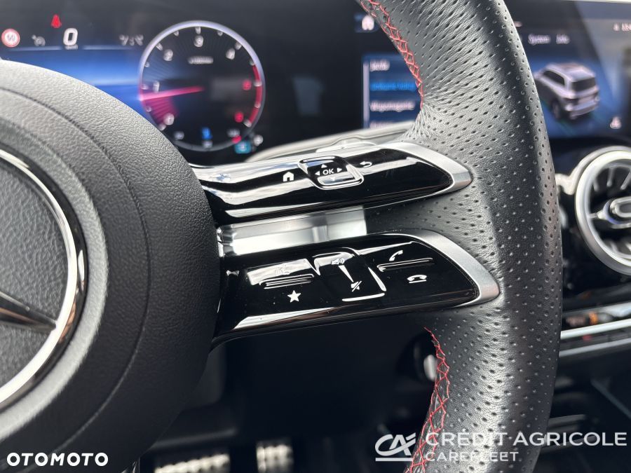 Mercedes-Benz GLB 200 d 4-Matic 8G-DCT - 27