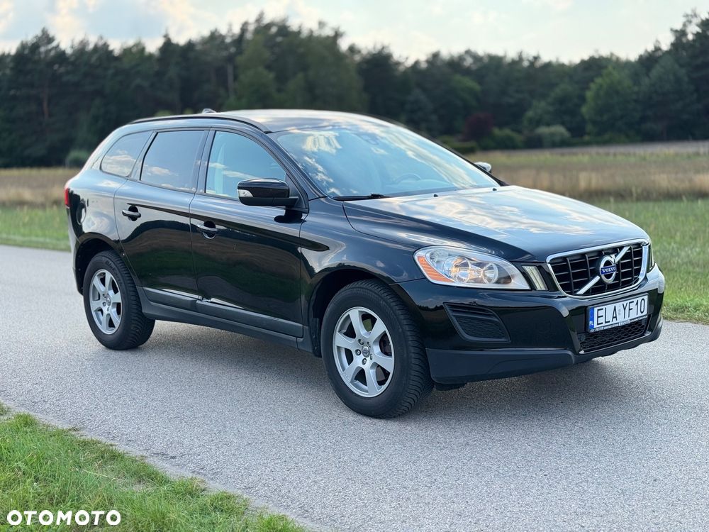 Volvo XC 60 D4 Kinetic - 3