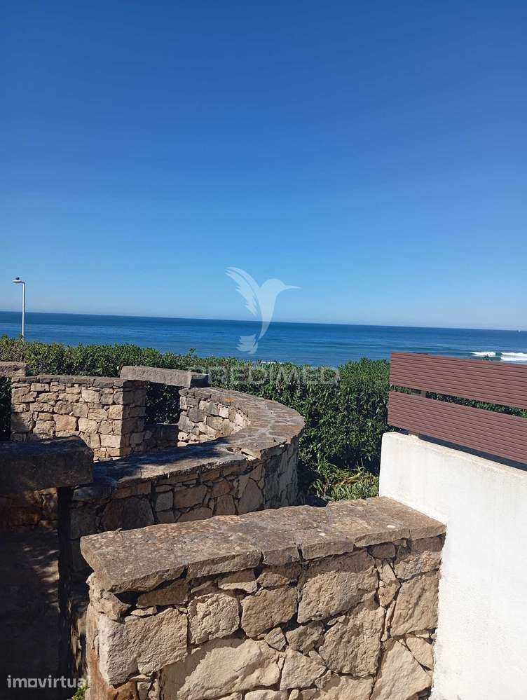 Moradia em banda T2 em Ericeira condonimio Moinho do Mar - Grande imagem: 4/17