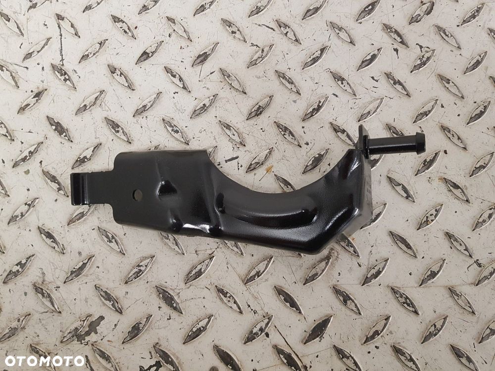 FABRYCZNIE NOWY ORYGINALNY WSPORNIK MOCOWANIE UCHWYT WIESZAK WYDECHU VW SKODA SEAT AUDI 5N0253461 - 3
