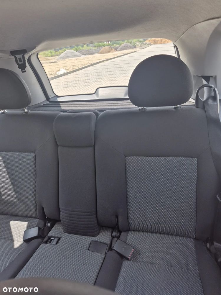 Opel Meriva 1.6 Enjoy - 4