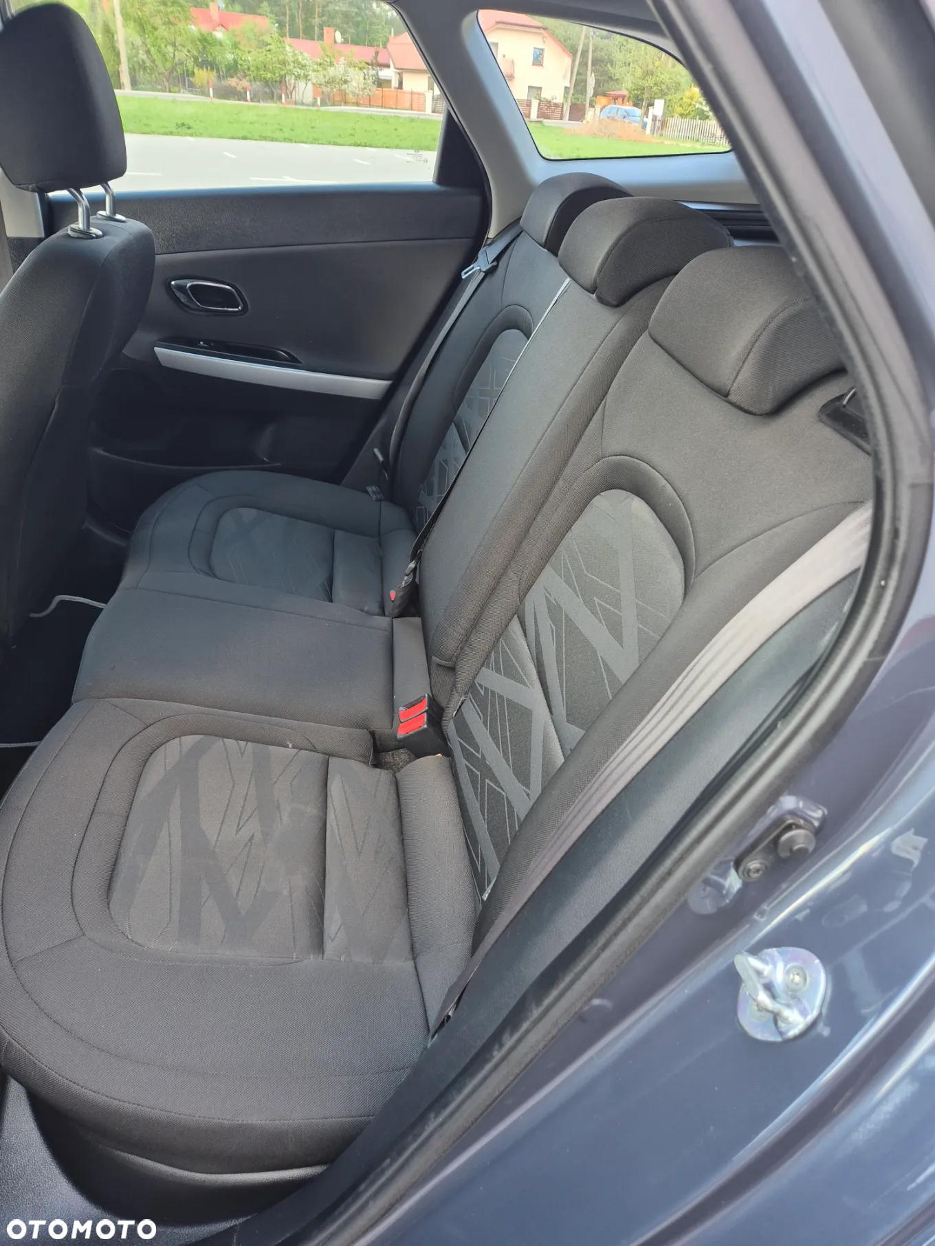 Kia Ceed 1.6 GDI Edition 7 - 21