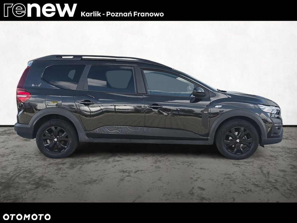 Dacia Jogger 1.0 TCe SL Extreme - 5