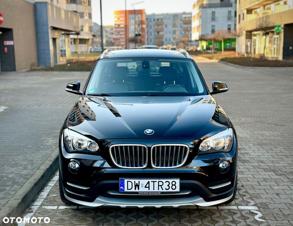 BMW X1 sDrive18d xLine - 30