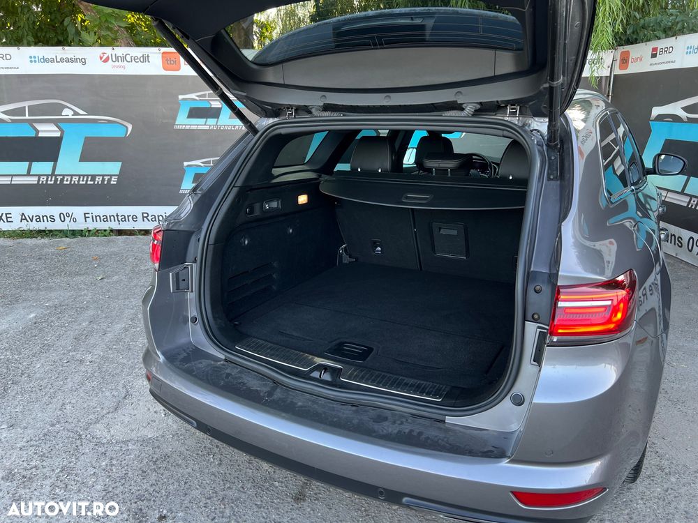Renault Talisman Grandtour BLUE dCi 160 EDC INTENS - 30