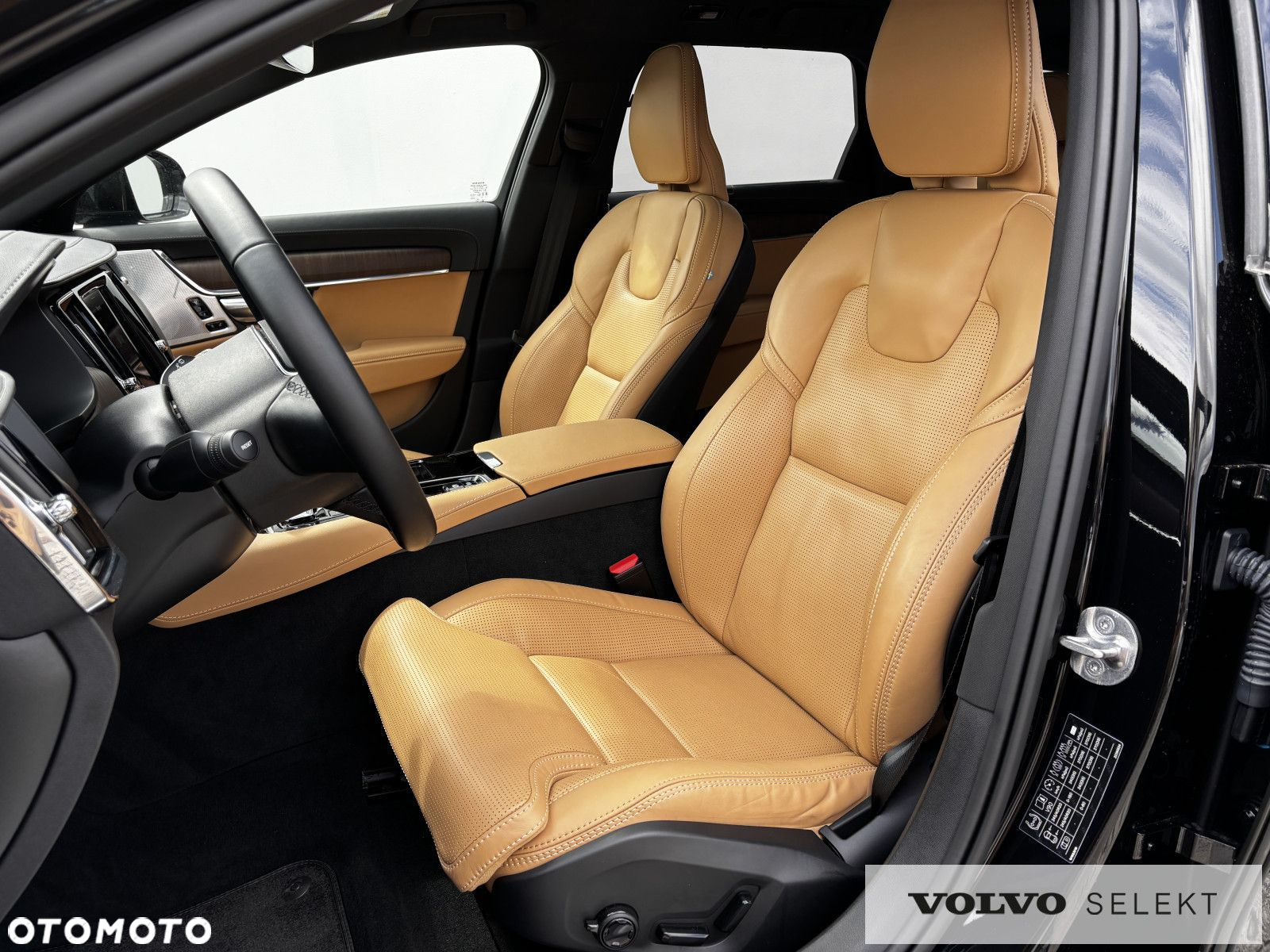 Volvo V90 - 9