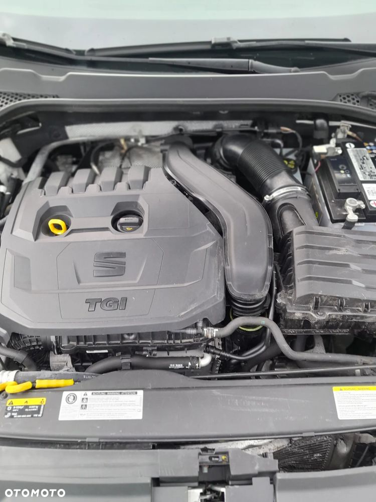 Seat Leon 1.5 Start&Stop Style - 11