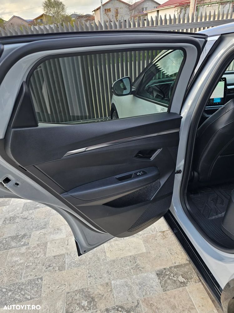 Renault Megane E-TECH EV60 optimum charge techno - 17