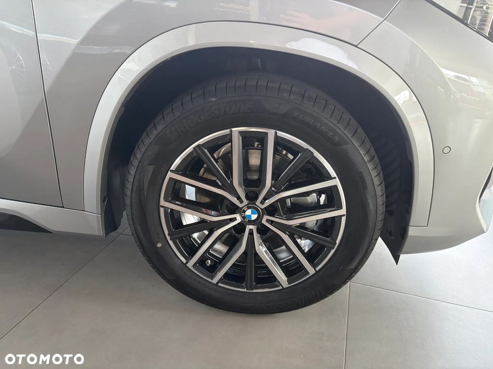 BMW X1 - 11