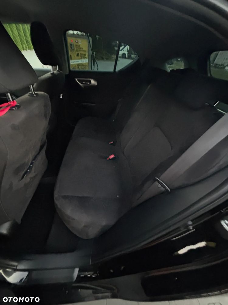 Lexus CT - 25