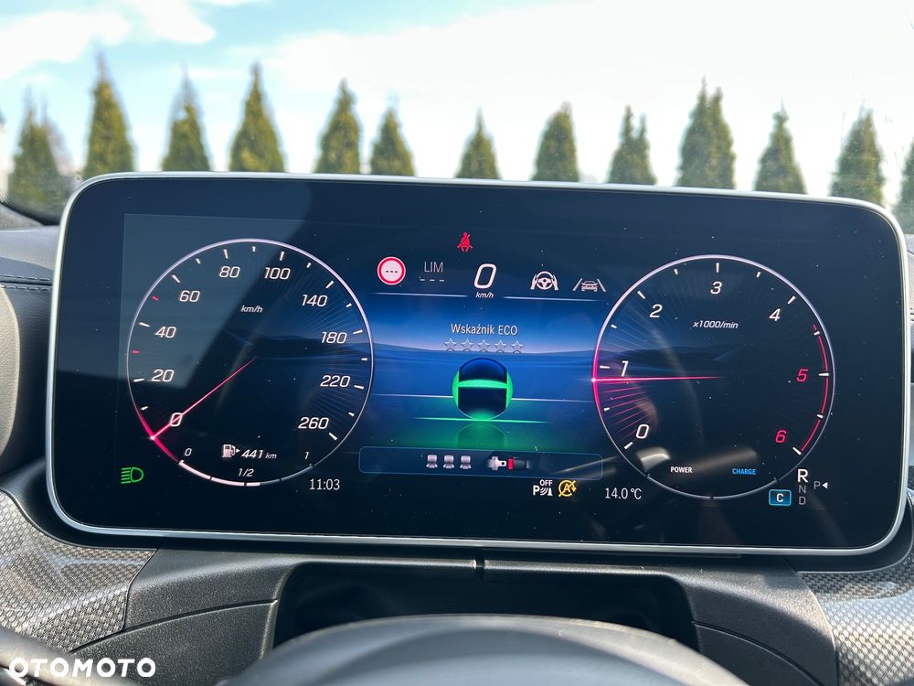 Mercedes-Benz Klasa C 220 d 4Matic 9G-TRONIC AMG Line - 26