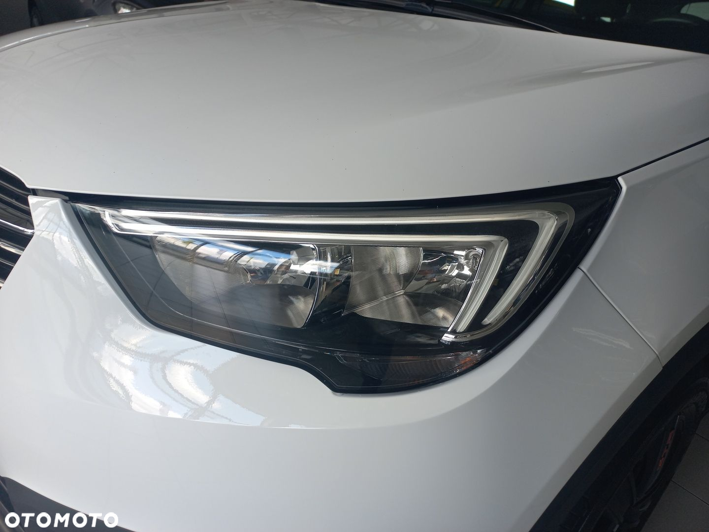 Opel Crossland X 1.2 T Enjoy S&S - 7