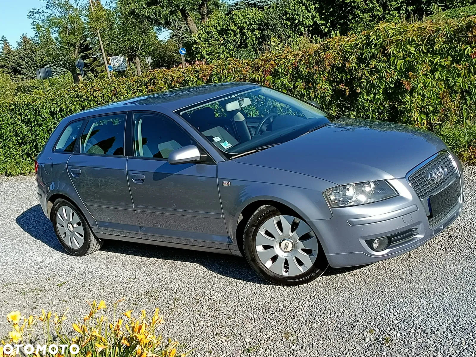 Audi A3 - 6