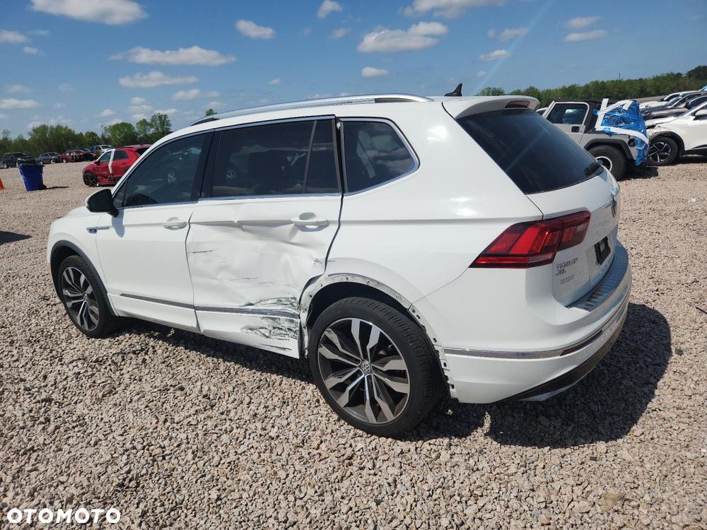 Volkswagen Tiguan - 2