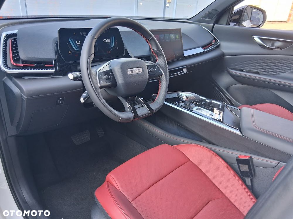 BAIC 5 Beijing 1.5T Luxury DCT - 13
