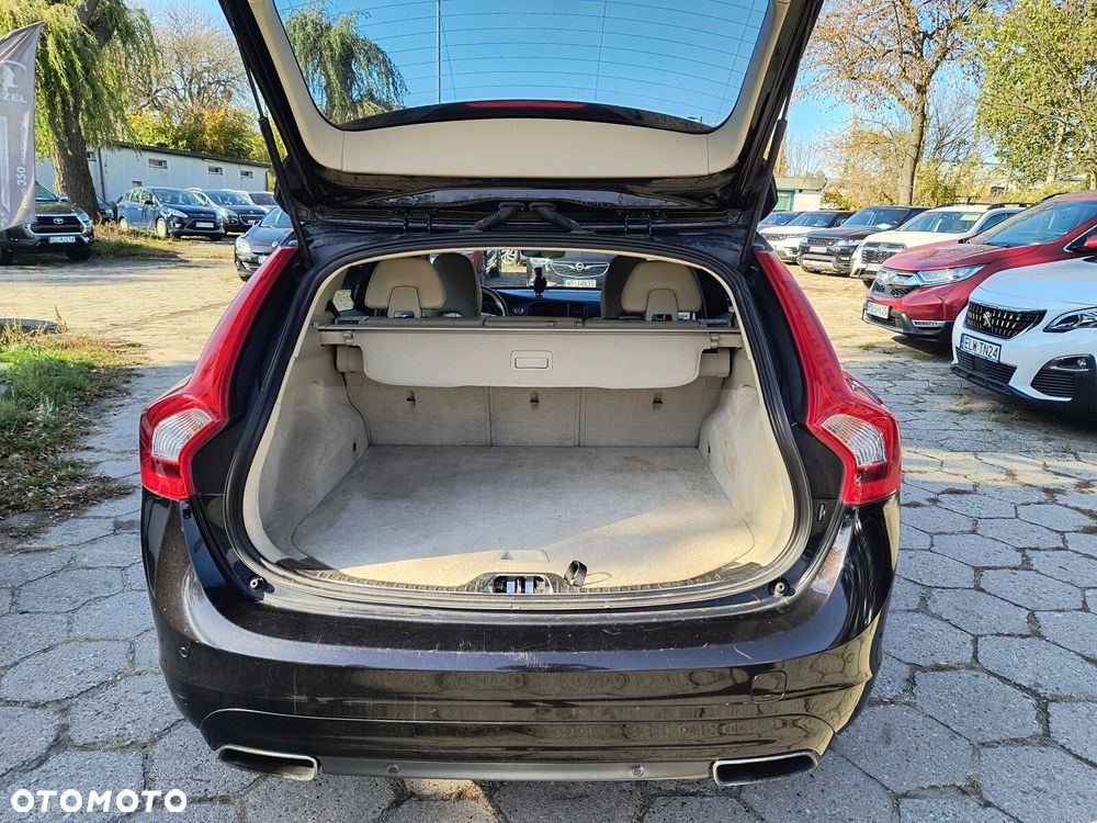 Volvo V60 - 18