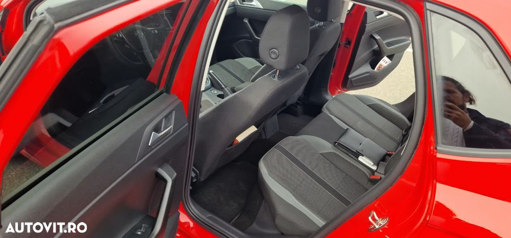 Volkswagen Polo 1.0 TSI Highline - 7