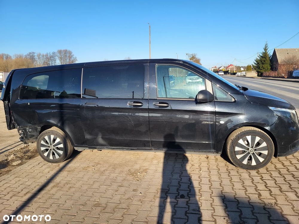 Mercedes-Benz Vito Tourer Lang EDITION - 1