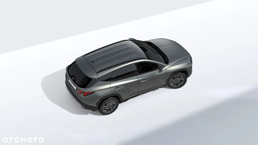 Hyundai Tucson 1.6 T-GDi HEV Smart 2WD - 2