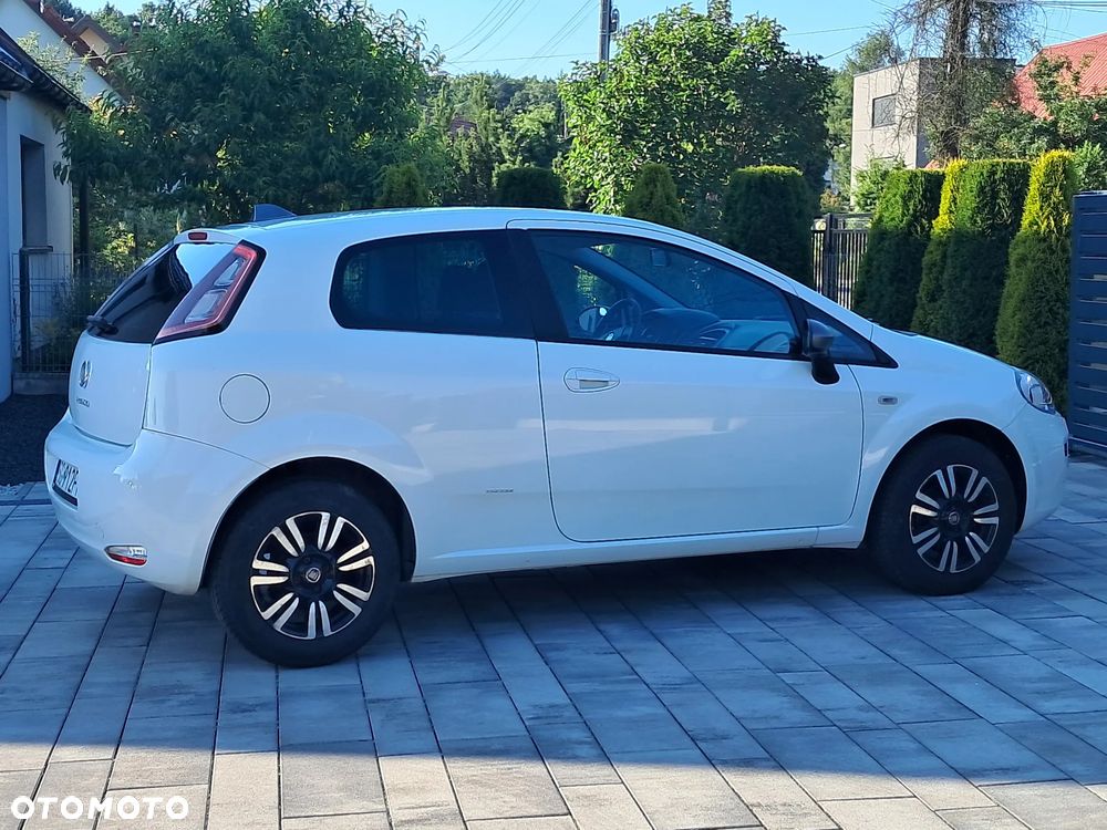 Fiat Punto - 19