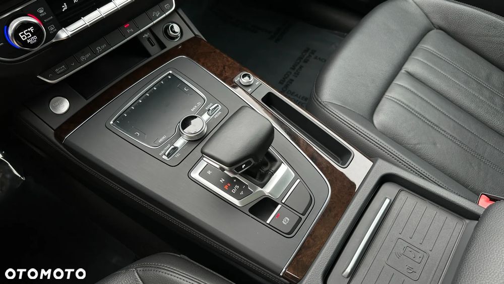 Audi Q5 2.0 TFSI Quattro S tronic - 13