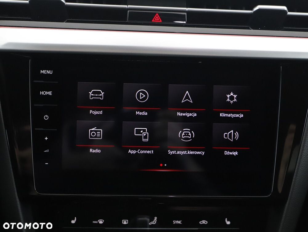 Volkswagen Arteon Shooting Brake 2.0 TSI R-Line DSG - 17
