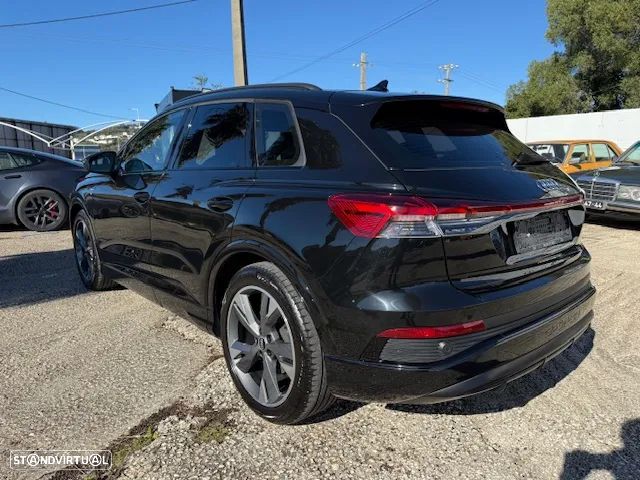 Audi Q4 e-tron - 7