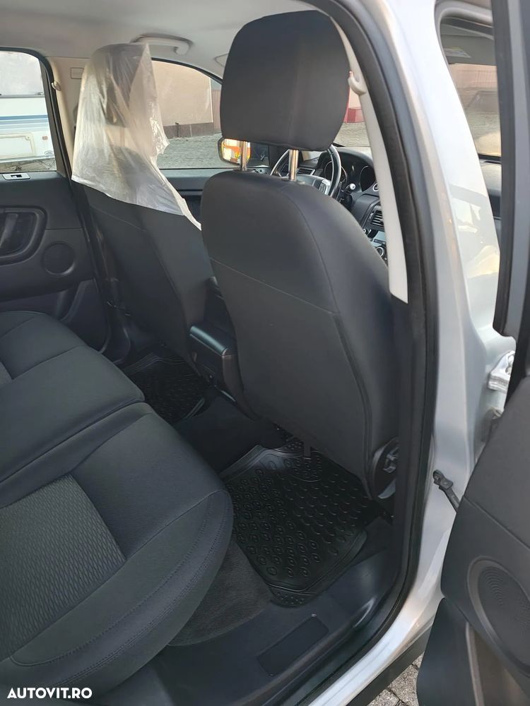 Land Rover Discovery Sport 2.0 l TD4 HSE Aut. - 3