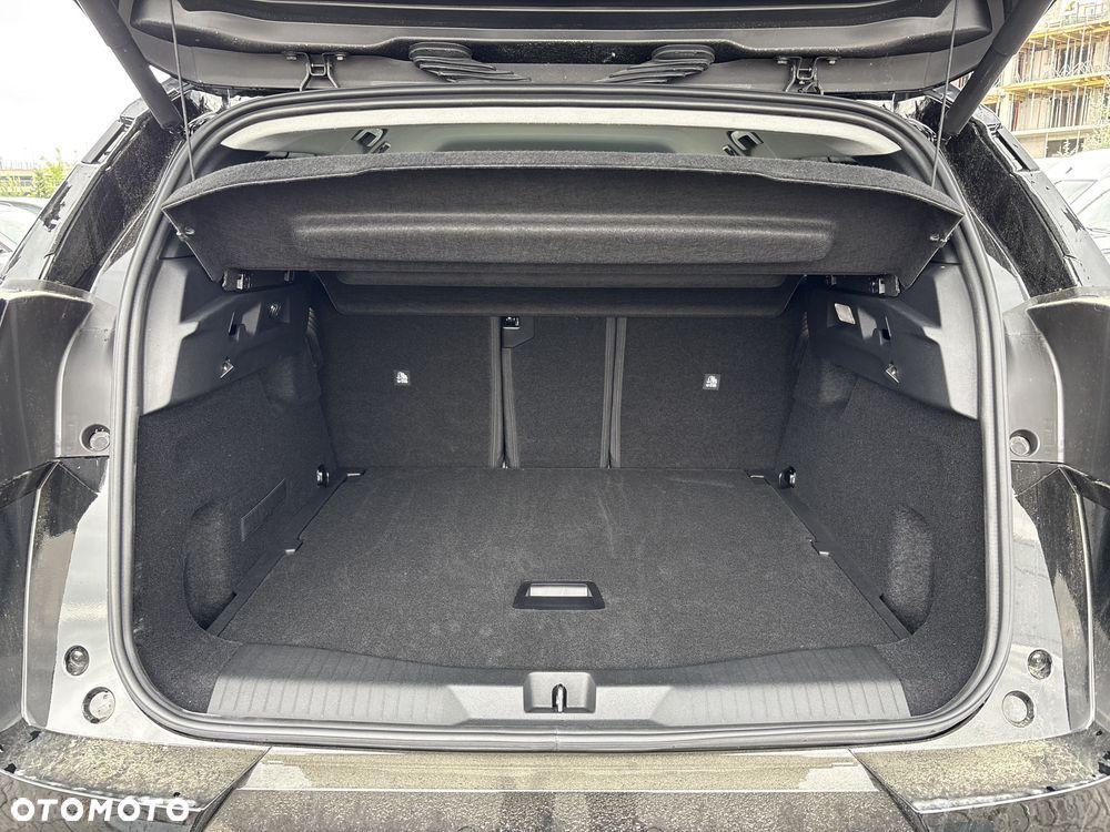 Citroën C5 Aircross 1.2 mHEV Plus eDCT6 - 11