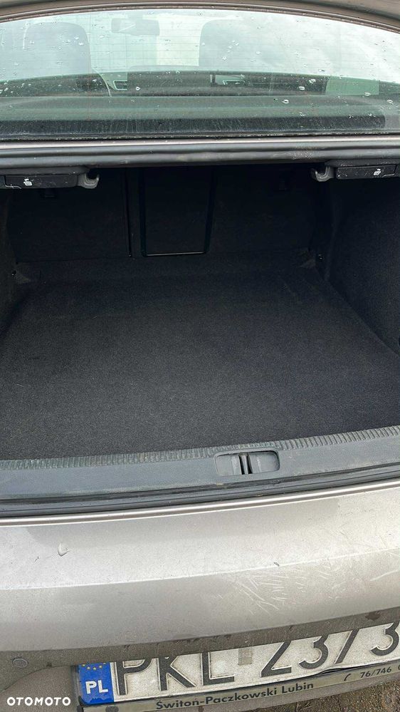 Volkswagen Passat 1.8 TSI Comfortline - 6