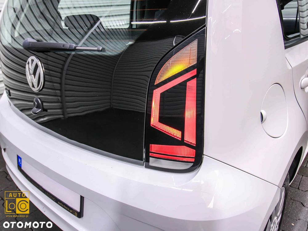 Volkswagen up! 1.0 move - 23