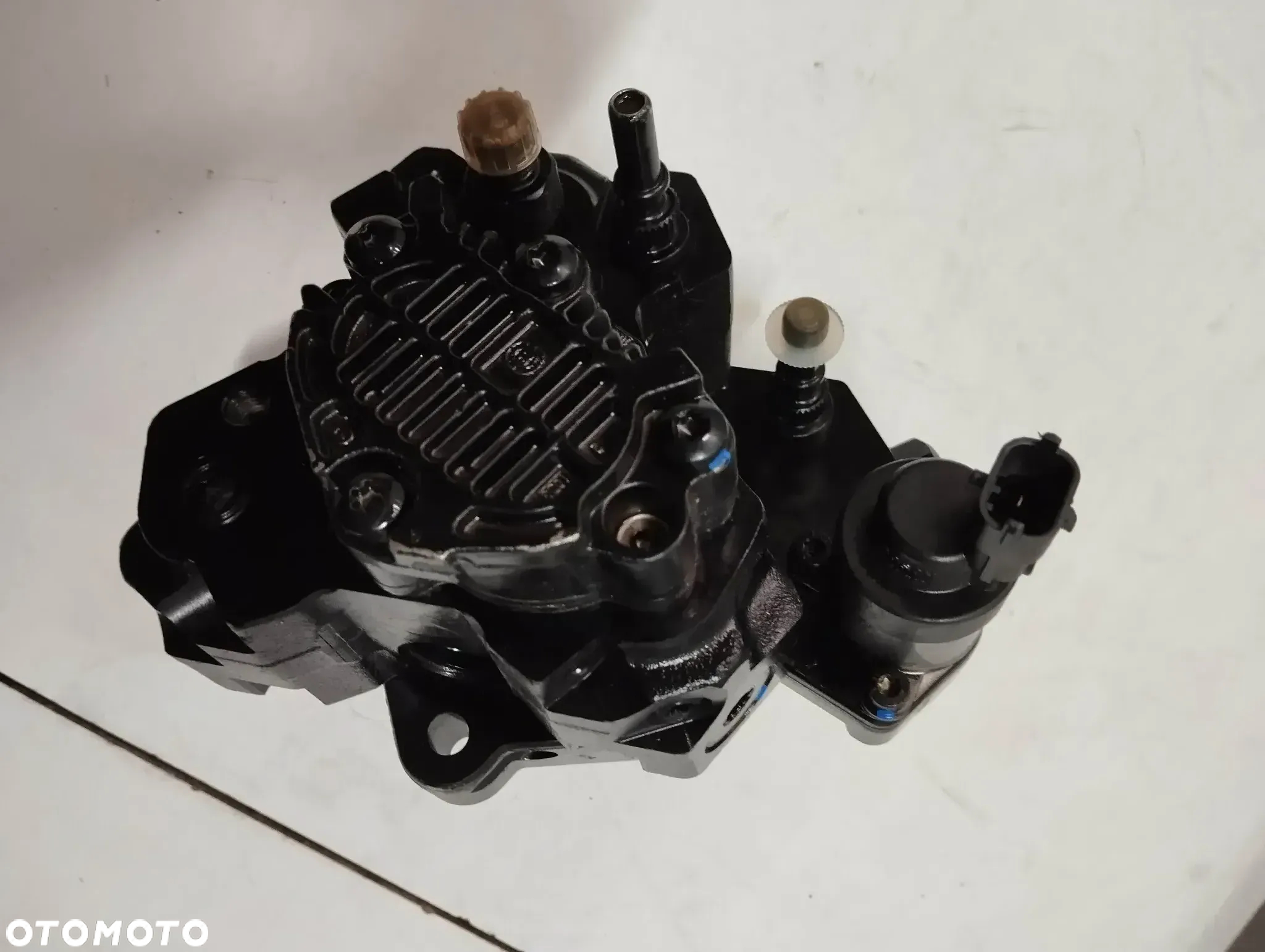 Pompa Wtryskowa Bosch 0445010087 BMW 3, 5, 7, X3, X5 3.0 D Renault, Suzuki 1.9 dCi - 2