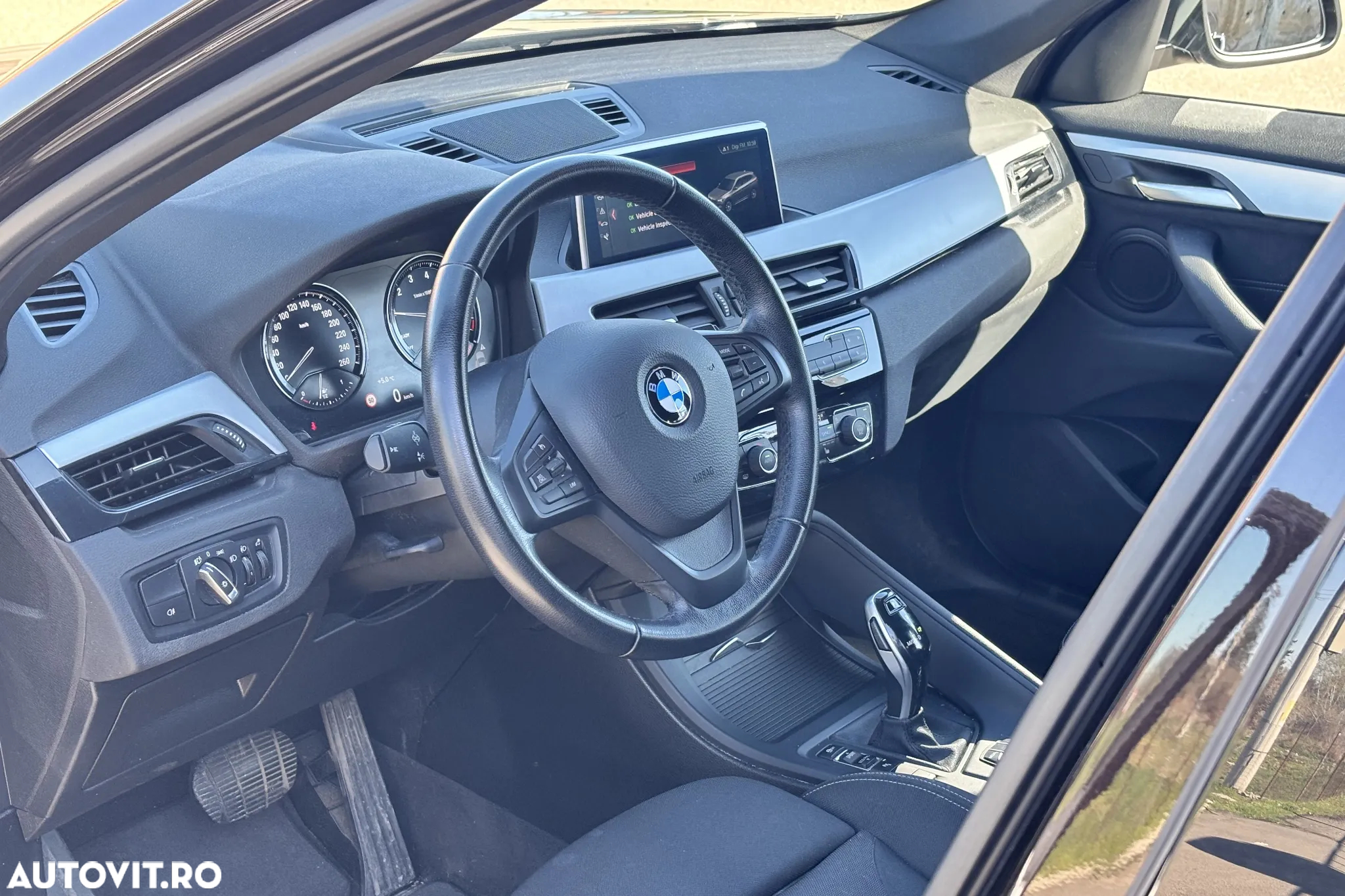 BMW X1 - 5