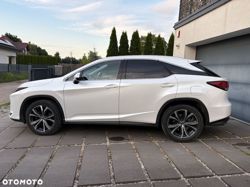 Lexus RX 300 Business Edition - 6