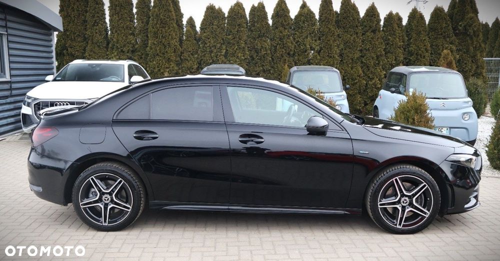 Mercedes-Benz Klasa A - 5