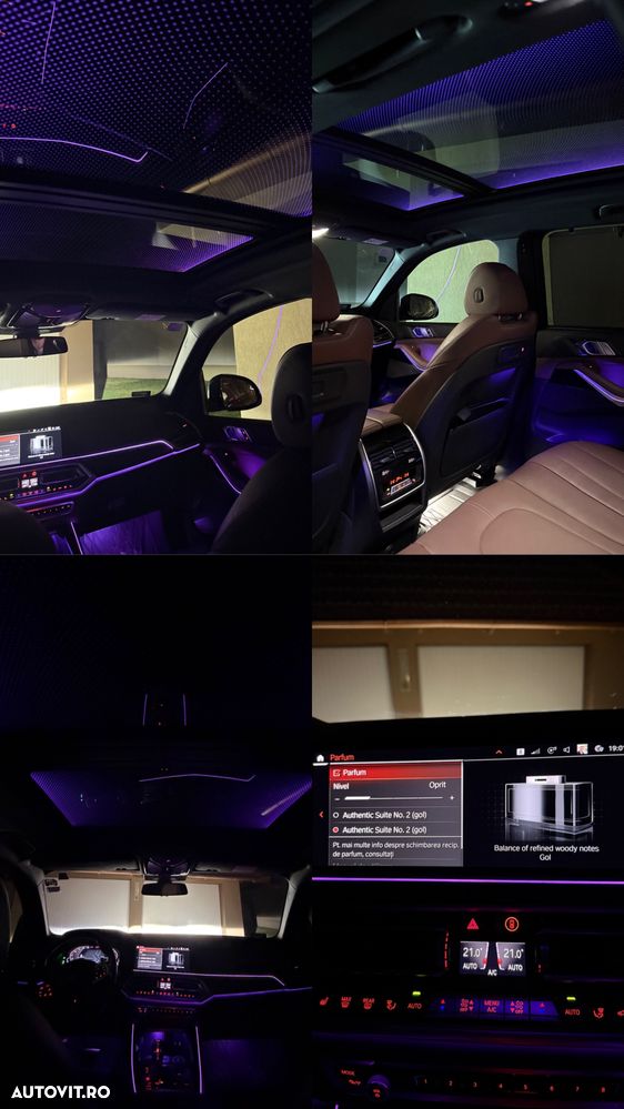 BMW X5 xDrive30d - 7