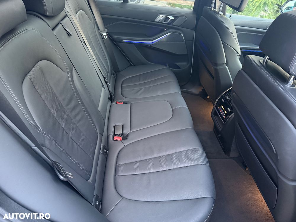 BMW X5 xDrive30d - 30