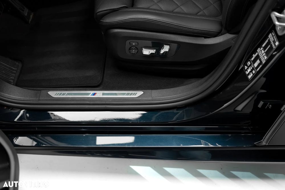 BMW X6 xDrive40i M Sport - 14