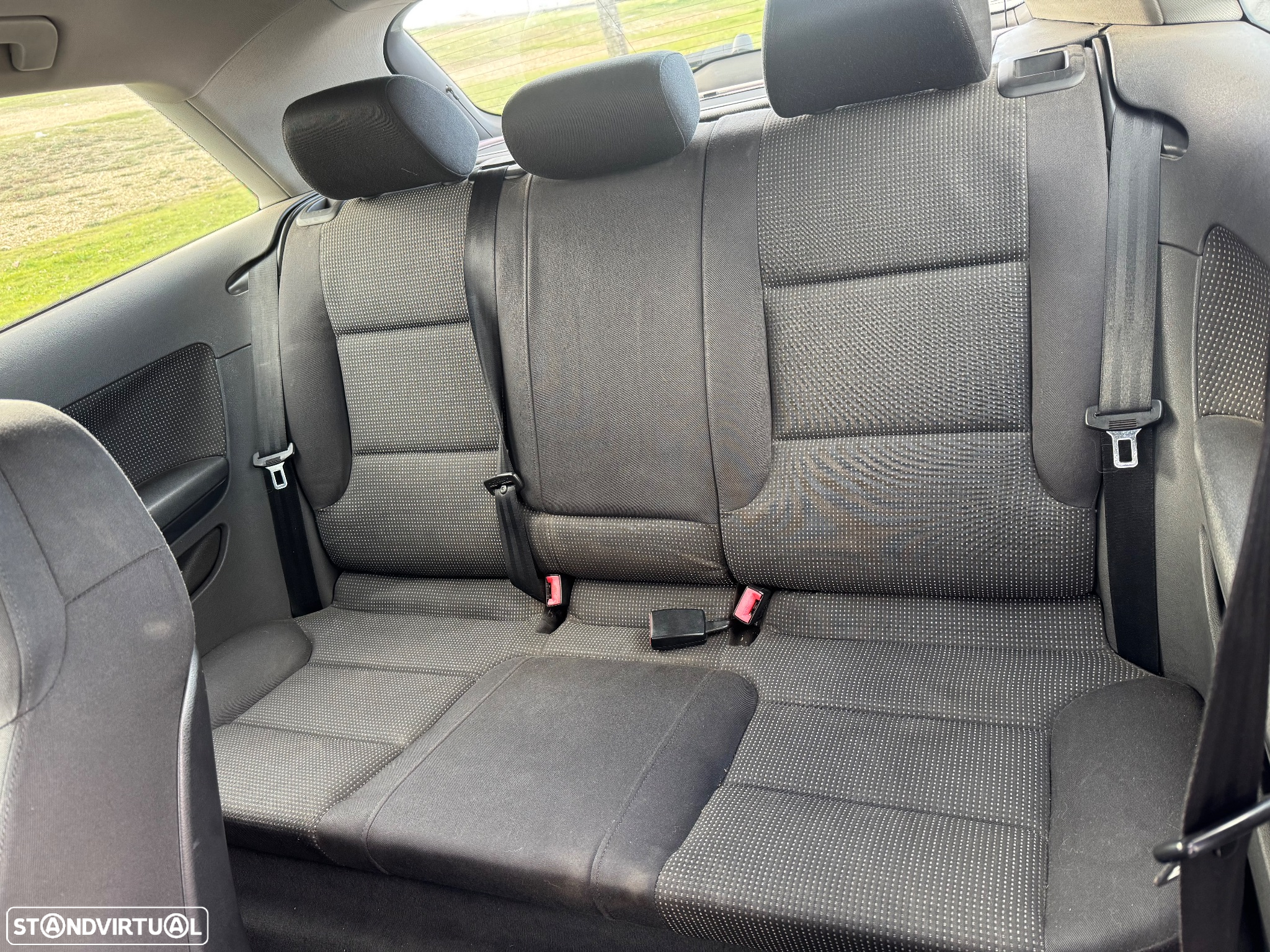 Audi A3 2.0 TDI Sport - 20