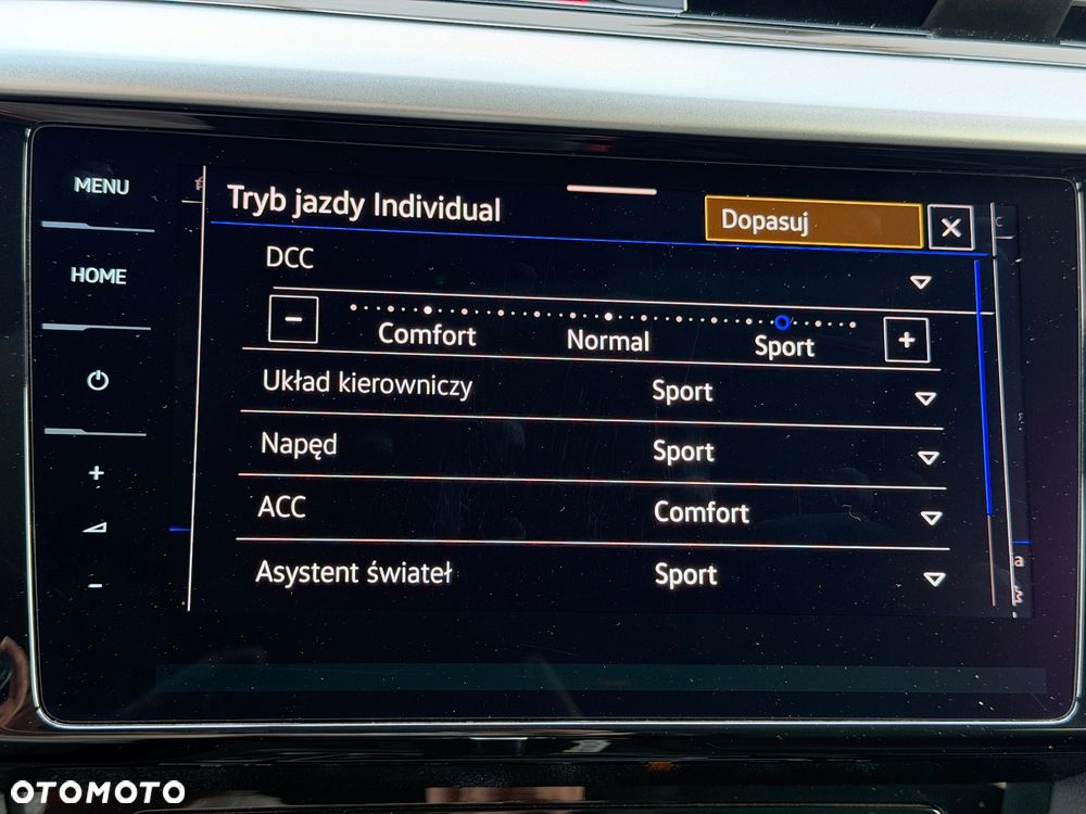 Volkswagen Arteon 2.0 TDI R-Line DSG - 37