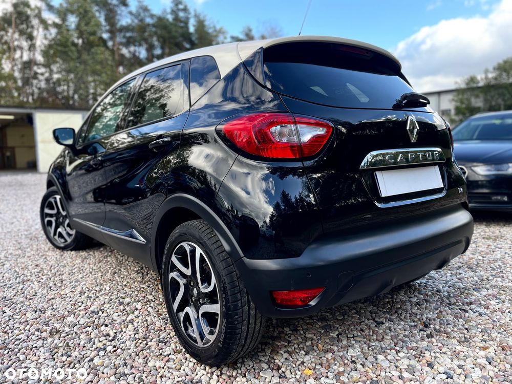 Renault Captur - 8
