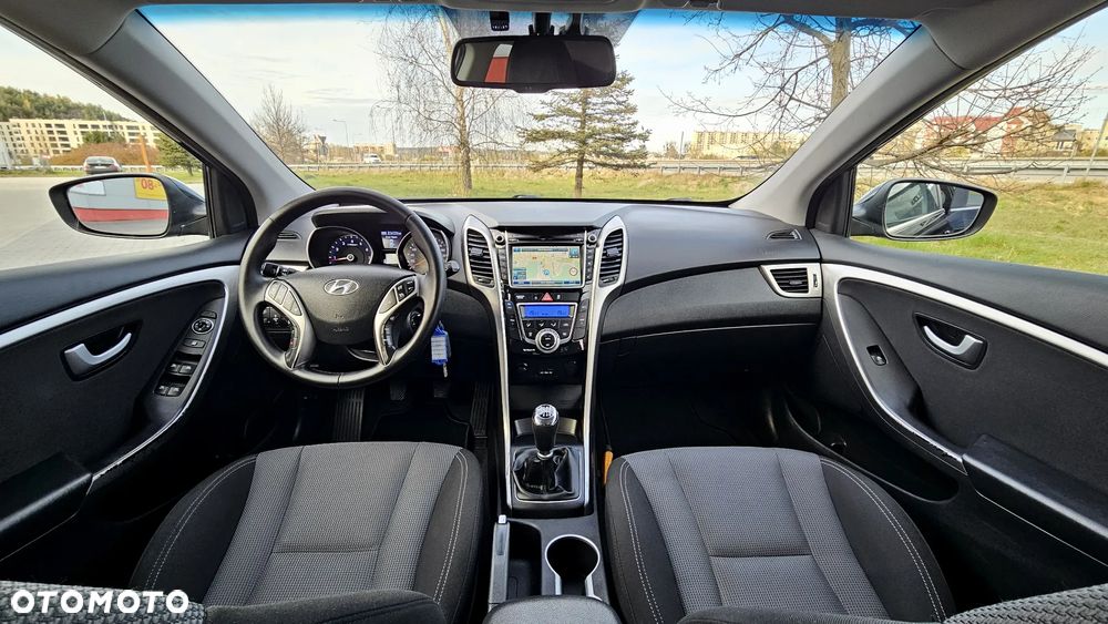 Hyundai i30 1.6 Fifa World Cup Edition - 34