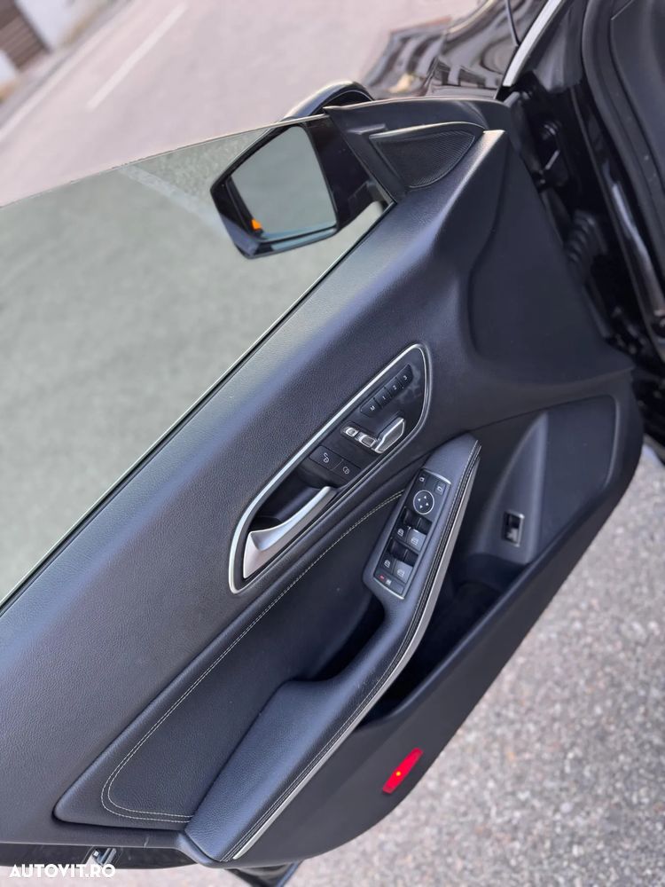 Mercedes-Benz CLA Shooting Brake 250 7G-DCT UrbanStyle Edition - 25