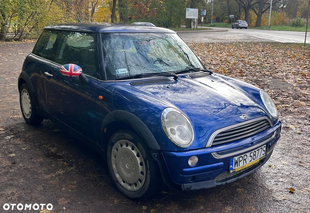 MINI ONE Standard - 3