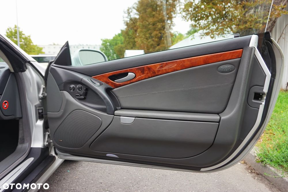 Mercedes-Benz SL - 21