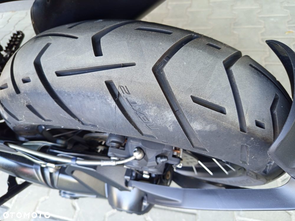 BMW GS - 31