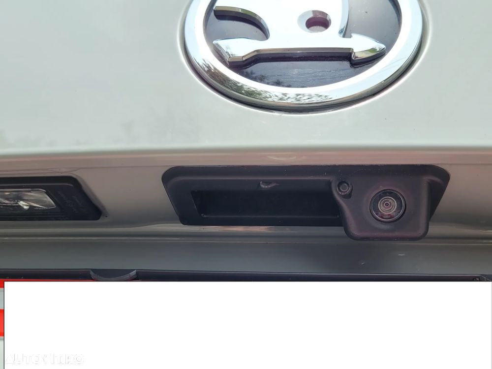 Skoda Kodiaq 2.0 TDI 4X4 DSG Style - 21