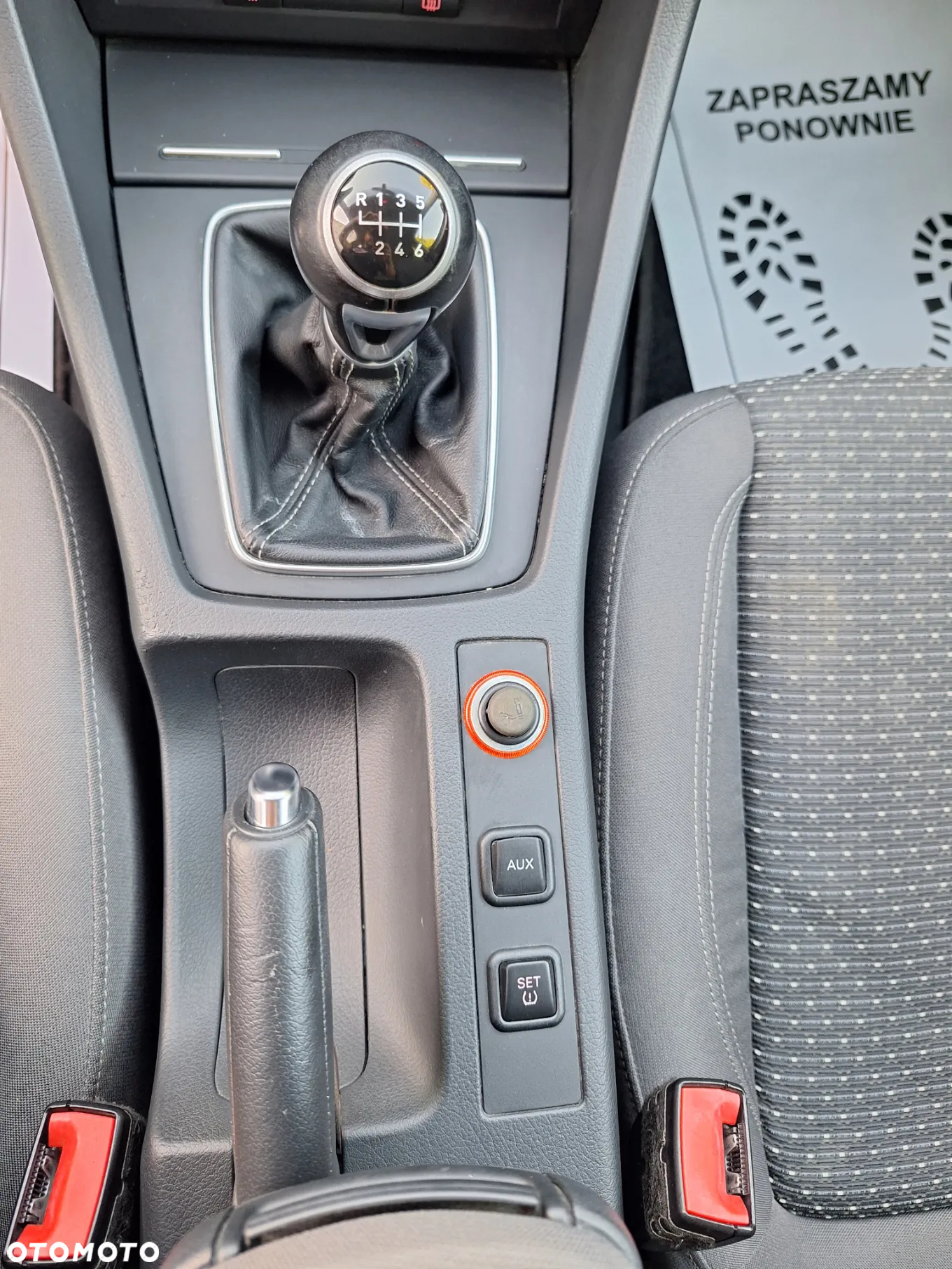 Seat Exeo 2.0 TDI DPF Style - 15
